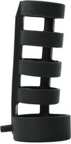 Zeus - Power Cage E-Stim Penissleeve