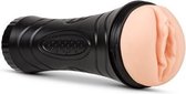 M for Men - The Torch Pussy Masturbator - Vagina - Sextoys - Masturbators - Toys voor heren - Kunstvagina