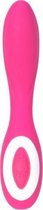 Wonderlust Serenity G-spot Vibrator - Roze - Sextoys - Vibrators - Vibo's - Vibrator G Spot