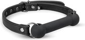 Siliconen Bit Gag - BDSM - Bondage - BDSM - Zweepjes en Knevels