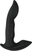 Dynamic Duke Prostaatvibrator - Zwart - Sextoys - Vibrators - Vibo's - Vibrator Anaal