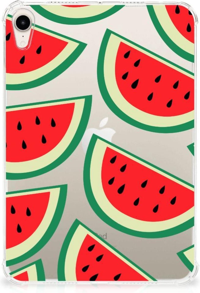 Apple iPad mini 6 (2021) Tablet Cover Watermelons