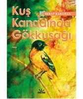 Kuş Kanadında Gökkuşağı