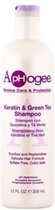 Aphogee Keratin & Green Tea Shampoo 12 Oz. - 355ml