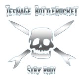 Teenage Bottlerocket - Stay Rad! (LP)