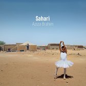 Aziza Brahim - Sahari (LP)