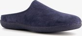 Thu!s heren pantoffels - Blauw - Maat 46 - Sloffen