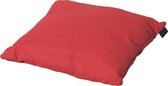 Madison sierkussen 60x60 Solid match red