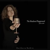 The Shadows Playground (LP)