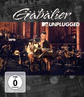 Andreas Gabalier - Mtv Unplugged (BLURAY)