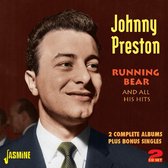Johnny Preston - Running Bear And All His Hits (2 CD)