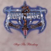 Tourniquet - Stop The Bleeding (LP) (Coloured Vinyl)