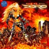 Doro - Fear No Evil (2 LP) (Coloured Vinyl)