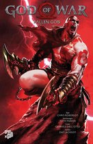 God of War Volume 2: Fallen God Comics, Graphic Novels, & Manga eBook by  Chris Roberson - EPUB Book