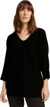 Tom Tailor Trui Trui Met Batwingmouwen 1029665xx70 14482 Dames Maat - S