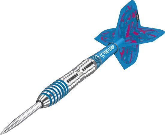 Target ORB 03 80% - Dartpijlen - 21 Gram van Target — afbeelding 4