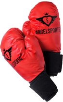 Angelsports Bokshandschoenen tot 12 Jaar