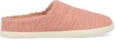 Toms SAGE Pantoffels 10017345 Roze-38