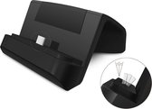 Docking station met USB-C aansluiting voor de Samsung Galaxy M52 - black