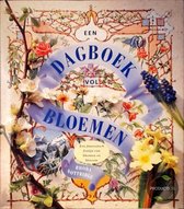 DAGBOEK VOL BLOEMEN