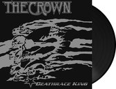 The Crown - Deathrace King (LP)