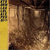 Silver Mt. Zion - Kollaps Tradixionales (CD)