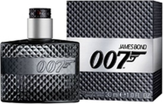 James Bond 007  - 75 ml - Eau de toilette - Herenparfum