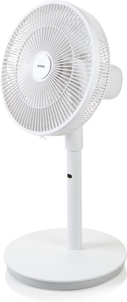 Domo DO8149 - Statiefventilator 2-in-1 - Multiblade - Aromafunctie