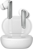 Haylou W1 TWS Earbuds  wit - Bluetooth 5.2 - AAC - IPX4 - Apple Siri en Google Alexa ondersteuning