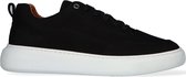 Cycleur de Luxe Mimosa Men Lage sneakers - Leren Sneaker - Heren - Zwart - Maat 48