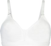 Hunkemöller Niet-voorgevormde bh zonder beugel - Maat B75