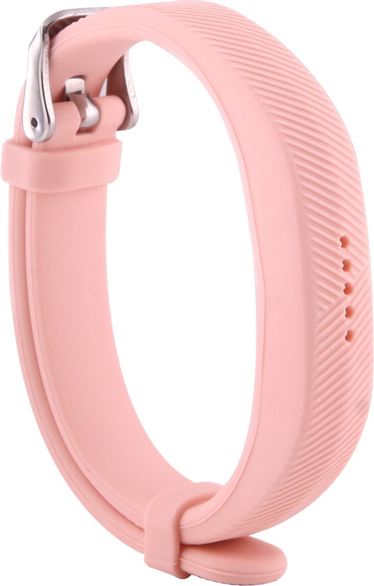 2 Petits Combos Bonbons Légers ROSE Pour Bracelet FitBit FLEX