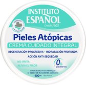 Instituto Español Atopic Skin Cream 400ml.