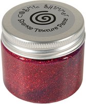 Creative Expressions • Cosmic Shimmer paste apple redCreative Expressions • Cosmic Shimmer paste apple red