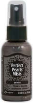 Perfect pearl mists 2oz. spray pewter