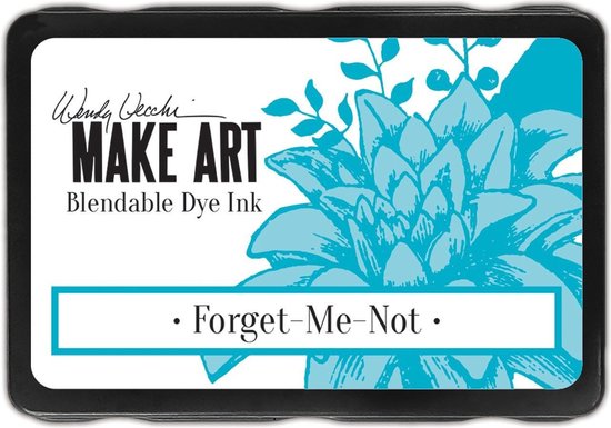 Ranger • Archival ink pad Forget me not