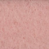 Vaessen Creative Vilt - 1,80x5mx1mm - Roze