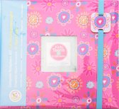 Scrapbook album kit 20x20cm all occasion