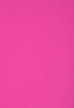 Vaessen Creative Foam - 2mm - 10 stuks - A3 - Fuchsia