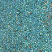 Cosmic Shimmer embossing powder - crystal glaze - Andy Skinner