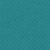 Bazzill Textuurpapier - Dot Swiss - 30.5x30.5cm - Mermaid - 25 vellen