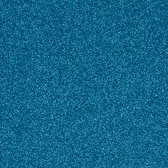 Tonic Studios glitter karton - midnight topaz 5vl A4 250GR  9947E