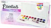 Studio Light Aquarelset - Essentials nr.01