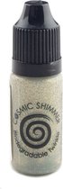 Cosmic Shimmer biodegradable twinkles bright gold 10ml