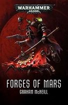 Forges Of Mars Omnibus (Pb) (Bl2321)