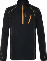 Protest Humans fleece heren - maat xl