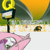 Quasimoto - Unseen (2 CD)