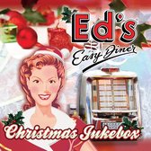 Various Artists - Ed's Easy Diner- Christmas Jukebox (CD)