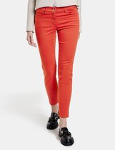 GERRY WEBER Dames Jeans SkinnyFit4me korte maat