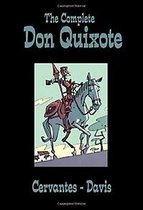 The Complete Don Quixote